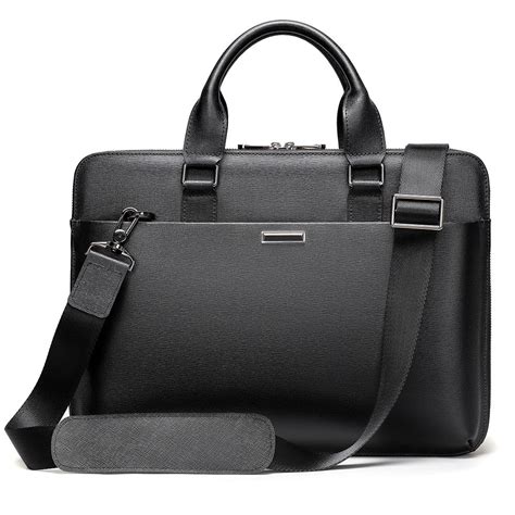 affordable modern men computer briefcase.